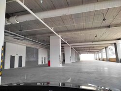 Boon Lay Green (D22), Factory #457383751